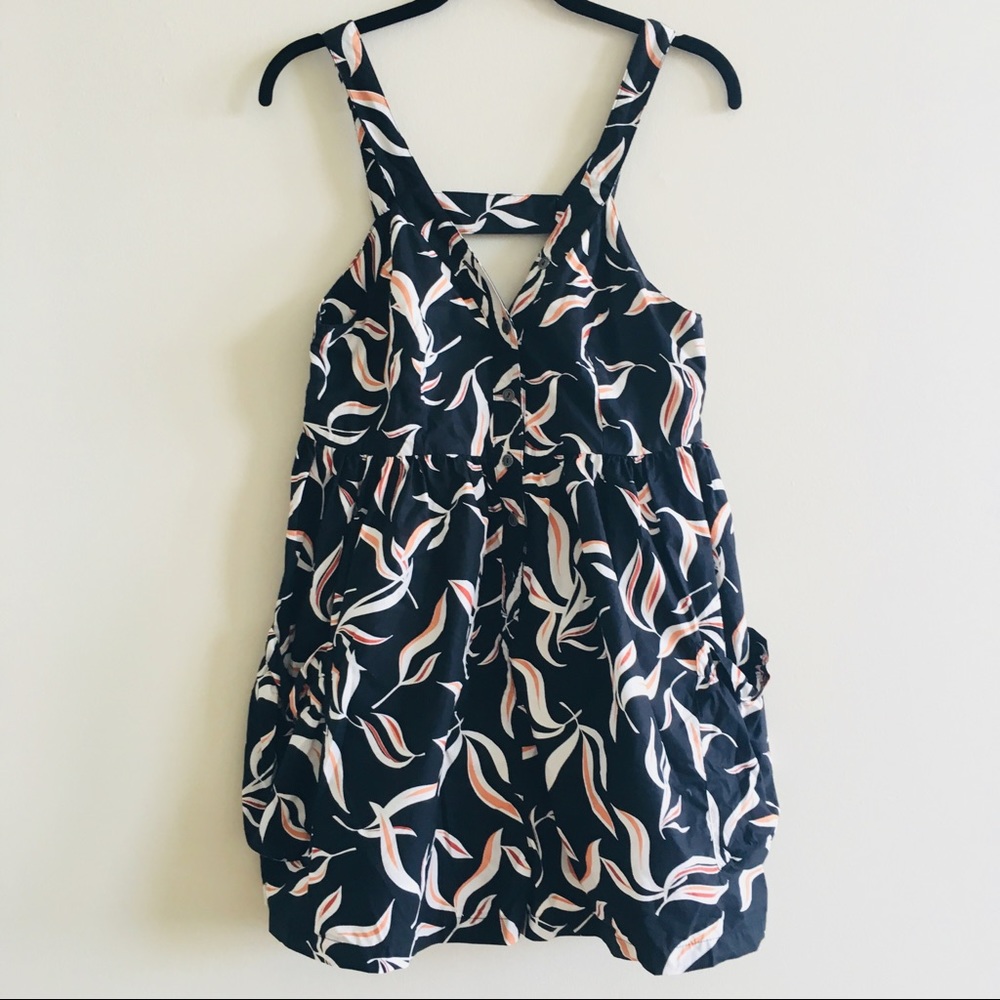 Anthropologie romper